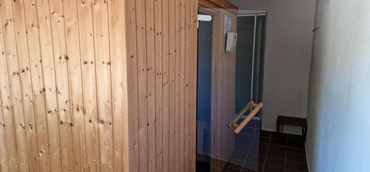 Ferienwohnung 'Kronsgaard' - Refugium Pottloch Ostsee Экстерьер фото
