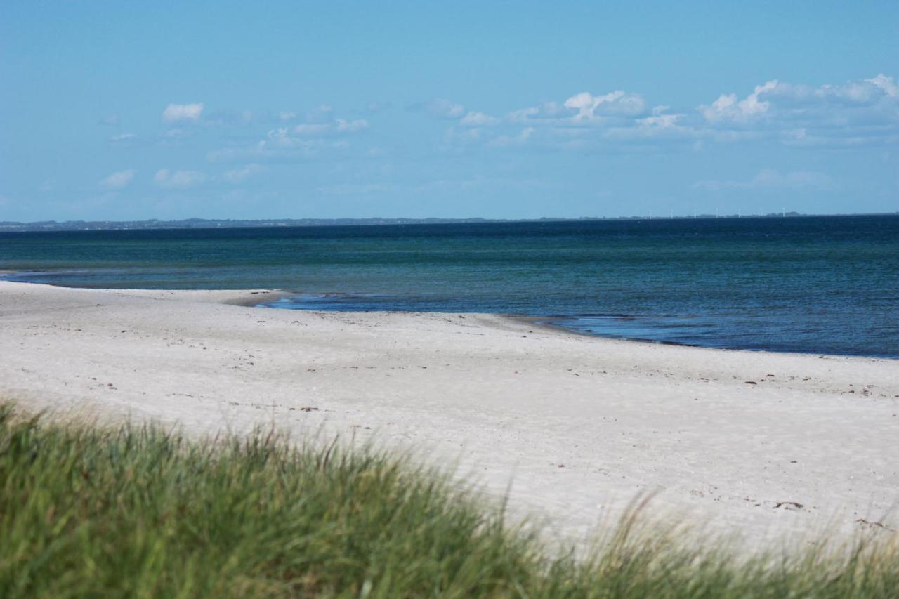Ferienwohnung 'Kronsgaard' - Refugium Pottloch Ostsee Экстерьер фото