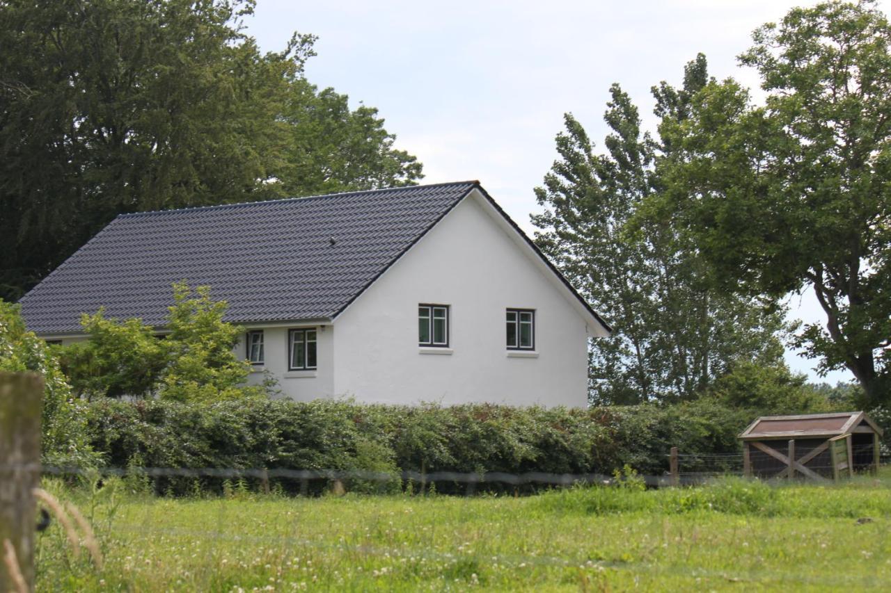 Ferienwohnung 'Kronsgaard' - Refugium Pottloch Ostsee Экстерьер фото