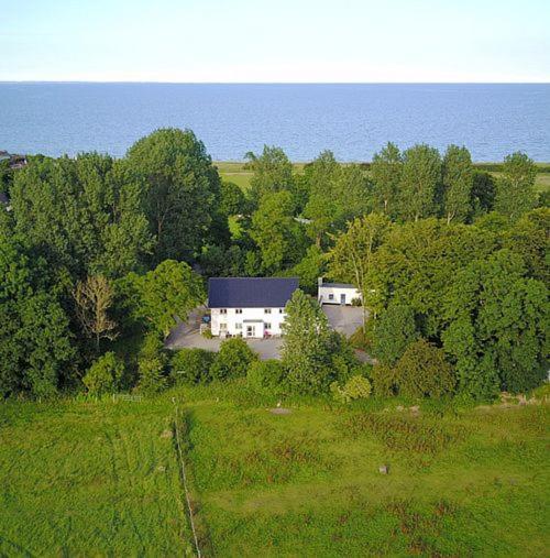 Ferienwohnung 'Kronsgaard' - Refugium Pottloch Ostsee Экстерьер фото